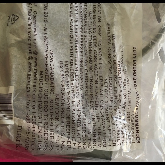 Handbag - Picture 3 of 3